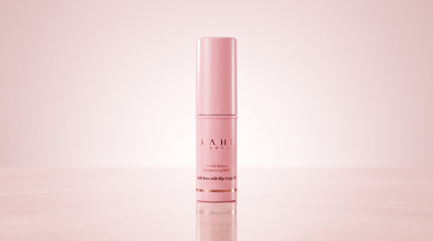 Wrinkle Bounce Multi Balm ℗