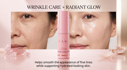 Wrinkle Bounce Multi Balm ℗
