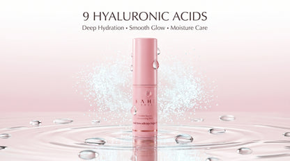 Wrinkle Bounce Multi Balm ℗